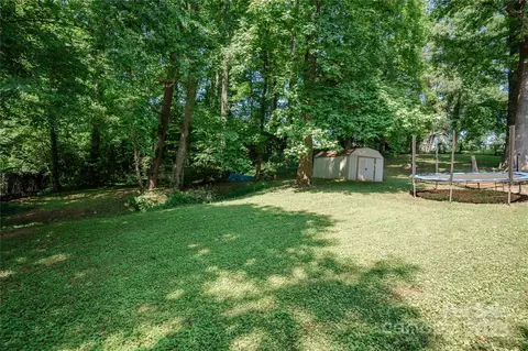 Exterior - 427 Willow Rd, Salisbury, NC 28147 photo 2 of 2