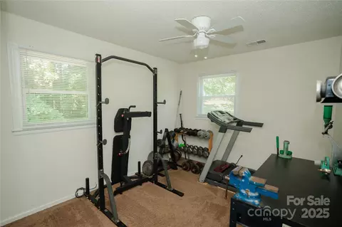 Bedroom - 427 Willow Rd, Salisbury, NC 28147 photo 7 of 8