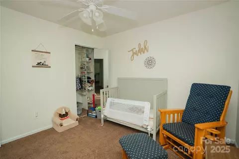 Bedroom - 427 Willow Rd, Salisbury, NC 28147 photo 4 of 8