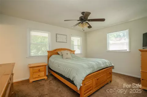 Bedroom - 427 Willow Rd, Salisbury, NC 28147 photo 1 of 8