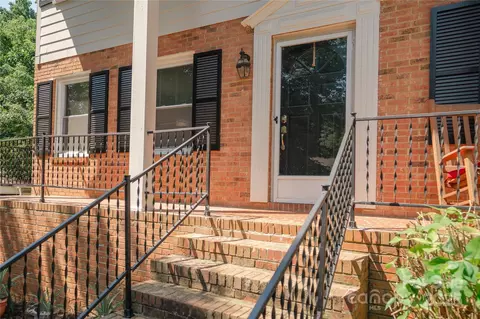 Exterior - 427 Willow Rd, Salisbury, NC 28147 photo 1 of 2