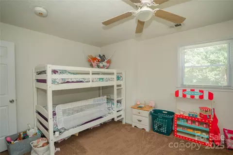 Bedroom - 427 Willow Rd, Salisbury, NC 28147 photo 6 of 8