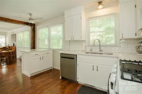 Kitchen - 427 Willow Rd, Salisbury, NC 28147 photo 5 of 5