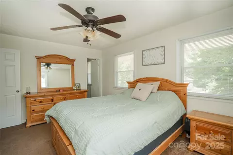 Bedroom - 427 Willow Rd, Salisbury, NC 28147 photo 2 of 8