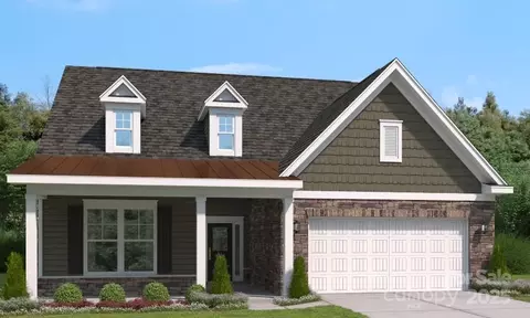 3053 Bent Willow Dr, Indian Trail, NC 28079