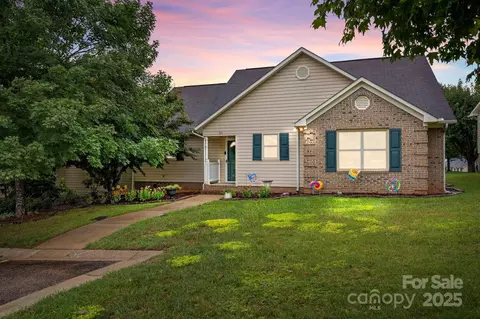 315 Hidden Creek Cir, Salisbury, NC 28147
