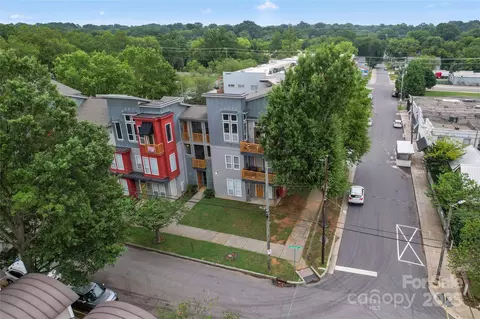 1204 N Caldwell St, Charlotte, NC 28206