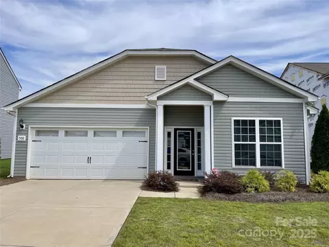 506 Maddox Dr, Shelby, NC 28152