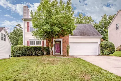 12319 Dixie Ann Dr, Charlotte, NC 28262
