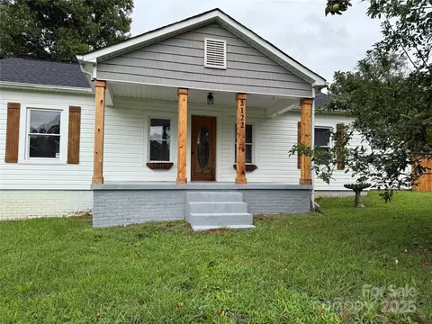 2122 Harper Ave, Lenoir, NC 28645