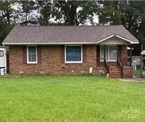 516 Richards 16 Rd #16, Chester, SC 29706