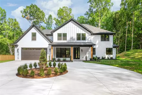 3415 Waxhaw Indian Trail S Rd S, Waxhaw, NC 28173