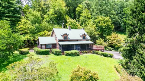 83 Daybreak Rdg, Sylva, NC 28779