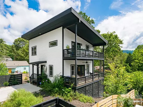 197 Chatham Rd, Asheville, NC 28804