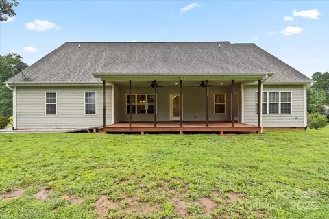 Exterior - 4070 Harmattan Dr, Denver, NC 28037 photo 6 of 6