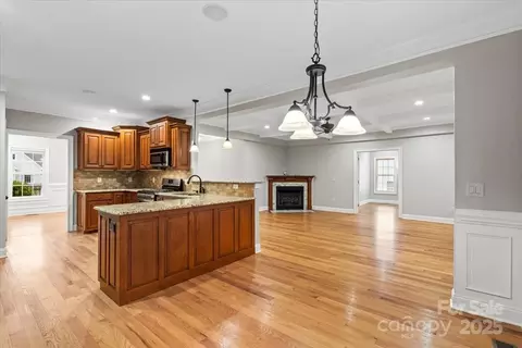 Living - 4070 Harmattan Dr, Denver, NC 28037 photo 6 of 10