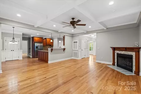 Living - 4070 Harmattan Dr, Denver, NC 28037 photo 4 of 10