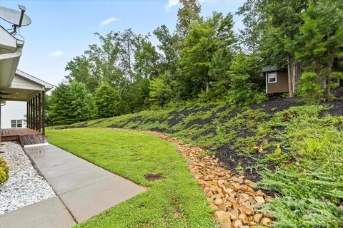 Exterior - 4070 Harmattan Dr, Denver, NC 28037 photo 3 of 6