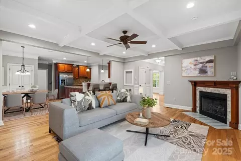 Living - 4070 Harmattan Dr, Denver, NC 28037 photo 1 of 10