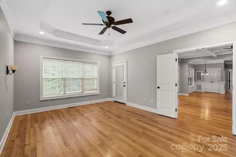 Living - 4070 Harmattan Dr, Denver, NC 28037 photo 9 of 10
