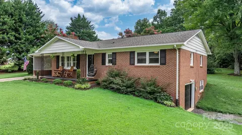 5256 Water Works Rd, Granite Falls, NC 28630