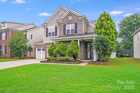 5917 Cactus Valley Rd, Charlotte, NC 28277