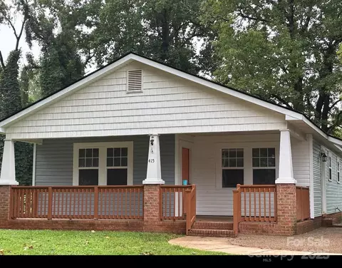 415 Bungalow Rd, Charlotte, NC 28208
