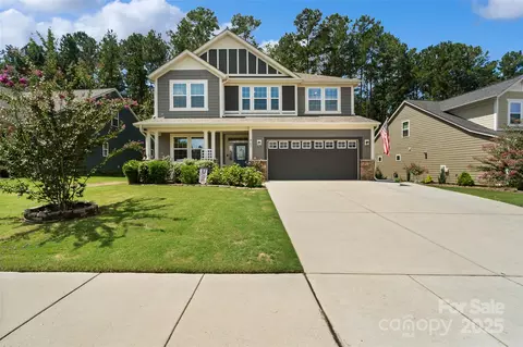 467 Sandbar Pt, Lake Wylie, SC 29710