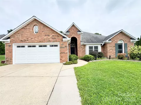 1254 Abbey Ridge Nw Pl NW, Concord, NC 28027
