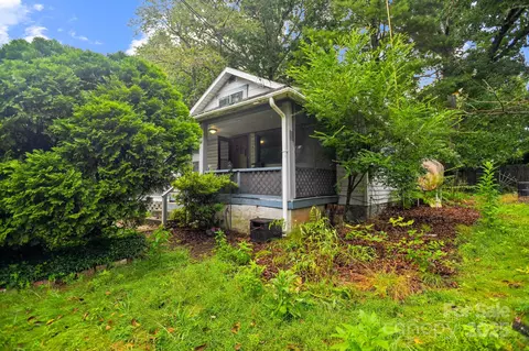 48 Middlemont Ave, Asheville, NC 28806