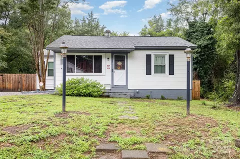 147 Madison Ne Ave NE, Concord, NC 28025
