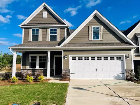 1018 Puddle Pond Rd, Indian Trail, NC 28079