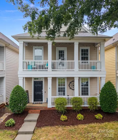 2007 Trigger Dr, Indian Trail, NC 28079