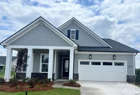3687 Blue Pine 0181 Dr #0181, Indian Land, SC 29707