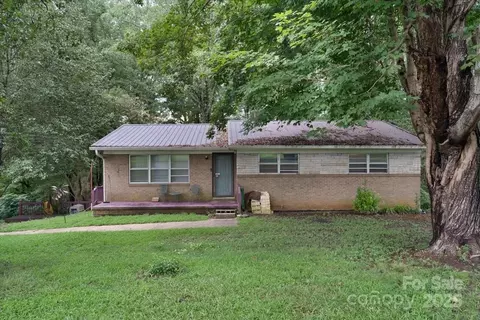 100 Ponder Rd, Grover, NC 28073