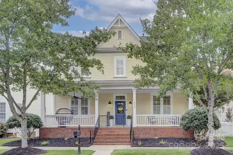 15340 Barnsbury Dr, Huntersville, NC 28078