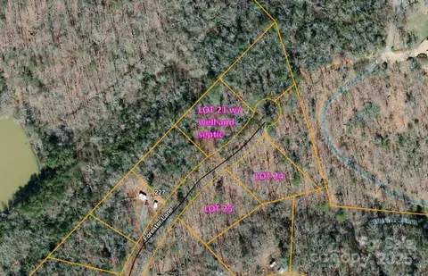 000 Forester 25 Ln #25, Mill Spring, NC 28756