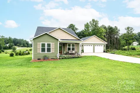 8189 Bailey Rd, Connelly Springs, NC 28612
