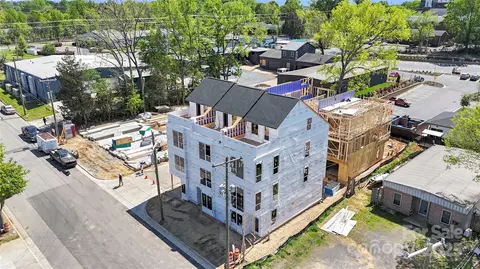 109 Verbena 9 Ln #9, Charlotte, NC 28217