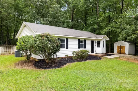 Other - 2713 Faircroft Way, Monroe, NC 28110 photo 2 of 5