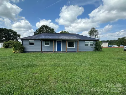 2387 Peeler Rd, Vale, NC 28168