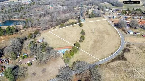 00 Fairmount Rd, Statesville, NC 28625