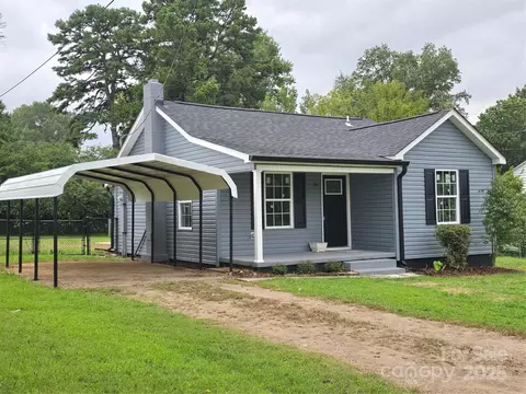 107 W 21st St, Kannapolis, NC 28081