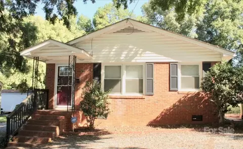 3337 Washburn Ave, Charlotte, NC 28205
