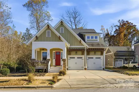 743 Bluff Loop Rd, Rock Hill, SC 29730