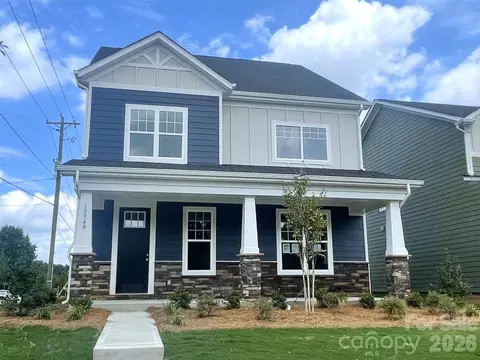 10940 Dogwood 49 Ln #49, Huntersville, NC 28078