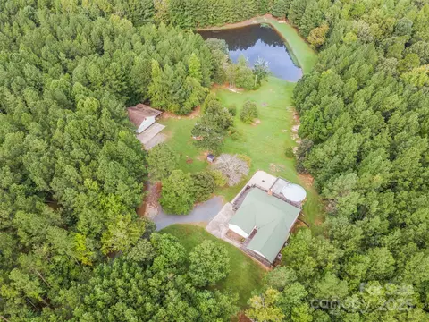 2370 Mount Pleasant S Rd S, Mount Pleasant, NC 28124