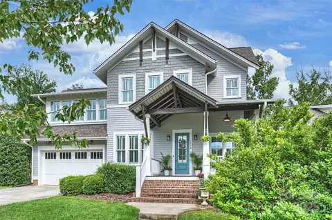 1550 Matthew Mcclure Cir, Davidson, NC 28036