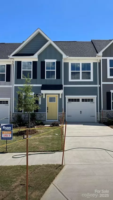 153 Jameson 2 Dr #2, Troutman, NC 28166