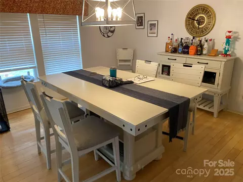 Dining - 717 Sinclair Dr, Monroe, NC 28112 photo 1 of 1